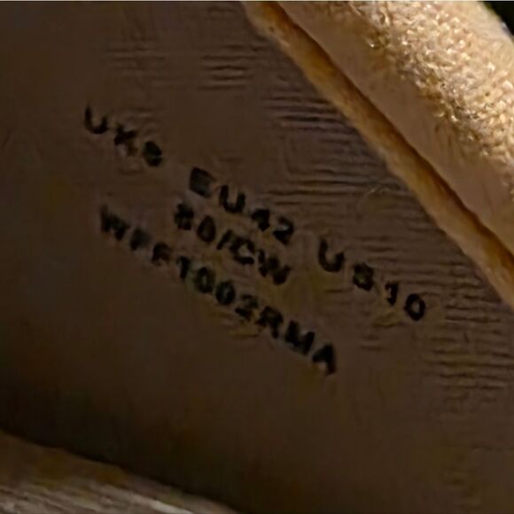 HUNTER Original Waterproof Play Clogs Azalea Pink - Size 10 - Picture 9 of 9